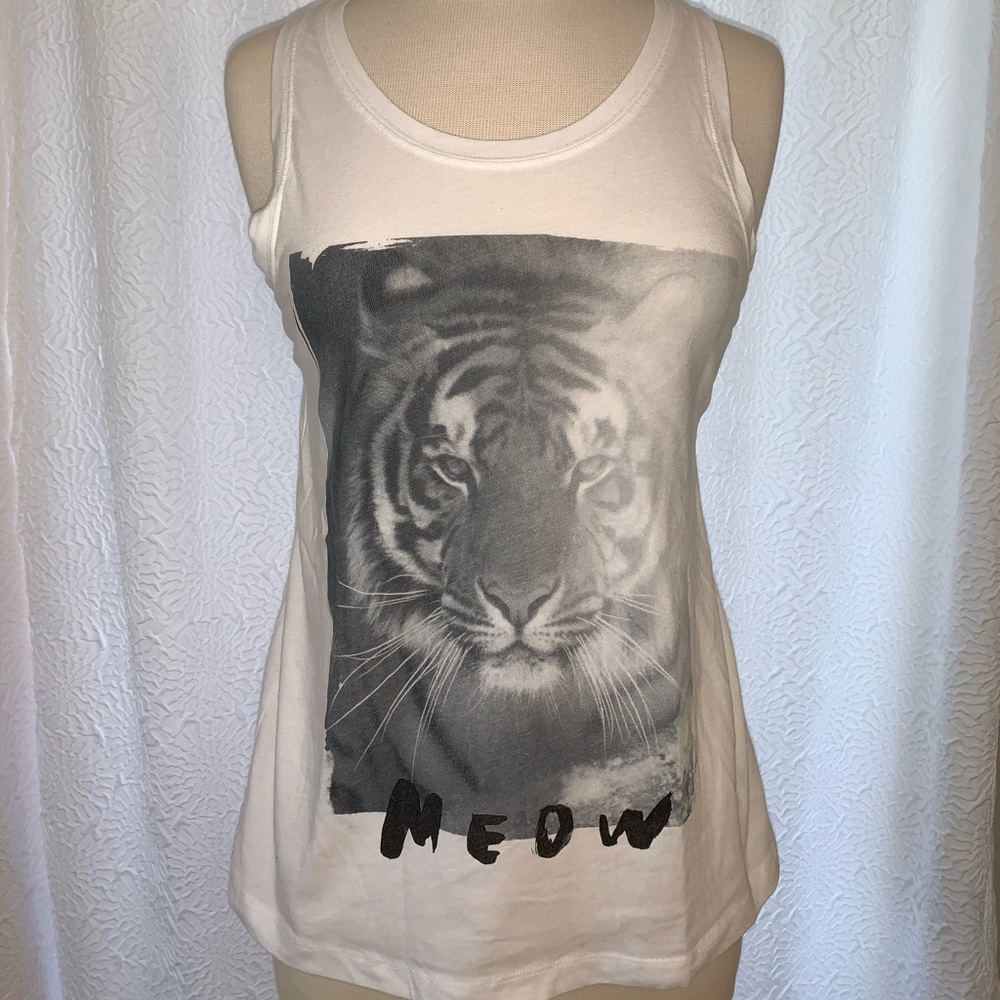aerie Tiger Tank